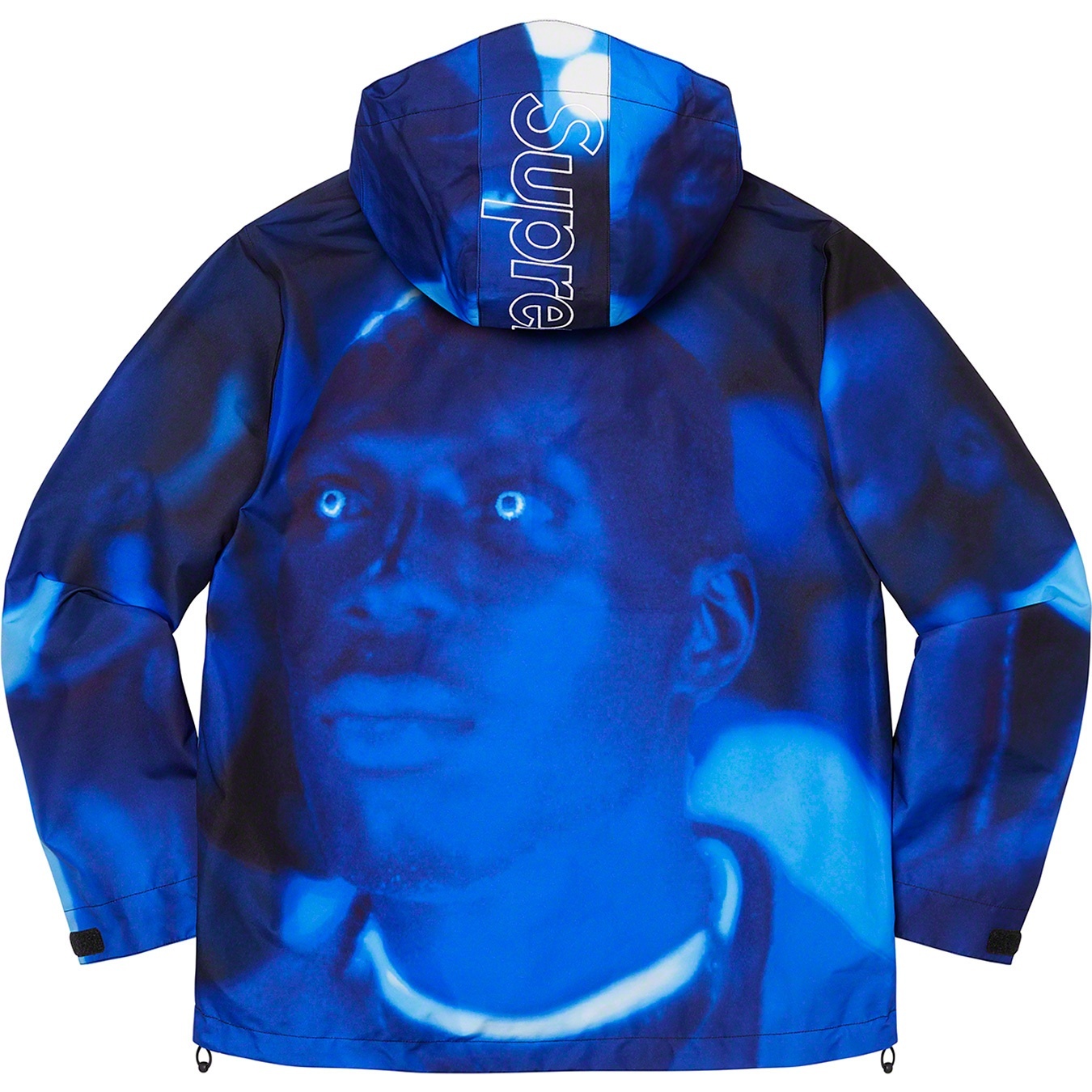 Nas and DMX GORE-TEX Shell Jacket view 5